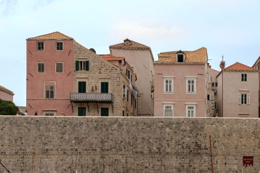 1.5-Hour Walking Tour of Dubrovnik's Old Town - Why this short walk works in Dubrovnik