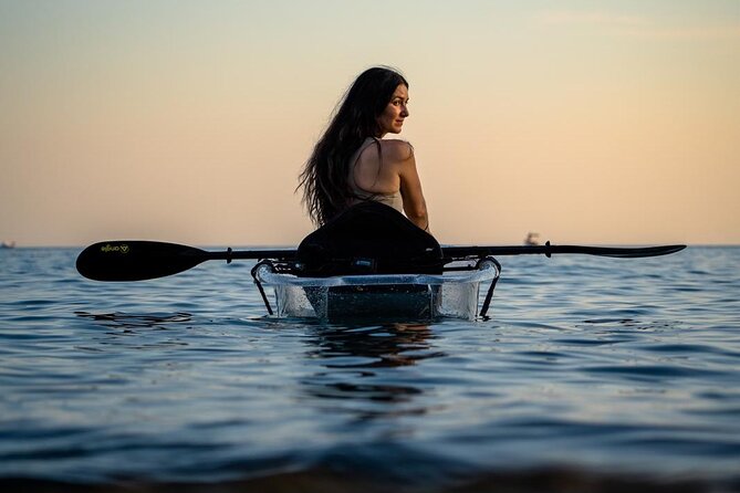 1-Hour Private E Foil Surfing Lessons in Istria - From stomach to knees to standing