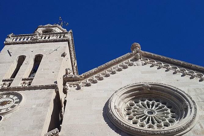 1 Hour Private Walking Tour in Korcula - What Saša adds to the formal history