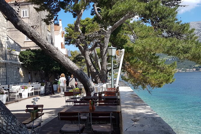 1 Hour Private Walking Tour in Korcula - Meeting at Plokata and finishing by Saint Mark’s