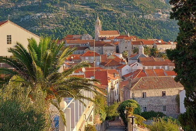 1 Hour Private Walking Tour in Korcula - Is $42.24 per person good value?