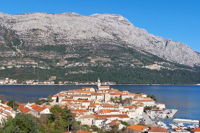 1 Hour Private Walking Tour in Korcula - Who will enjoy this walk most?