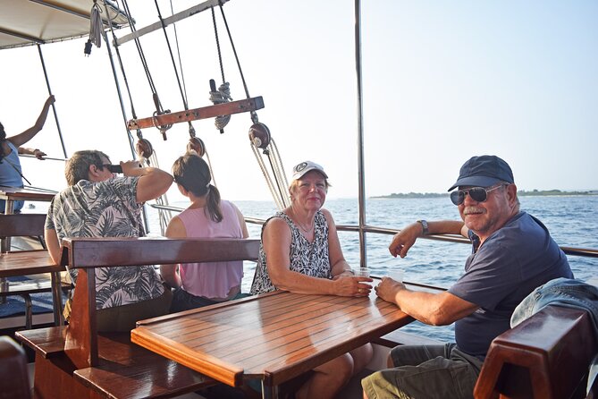 2-Hour Dolphin Guided Safari NP Brijuni from Fazana - Is $53.95 a fair price?