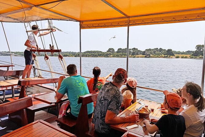 2-Hour Dolphin Guided Safari NP Brijuni from Fazana - Who will enjoy this two-hour outing most?