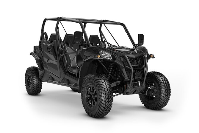 2-Hour Dubrovnik Private Buggy Panorama Safari - Who should book it?