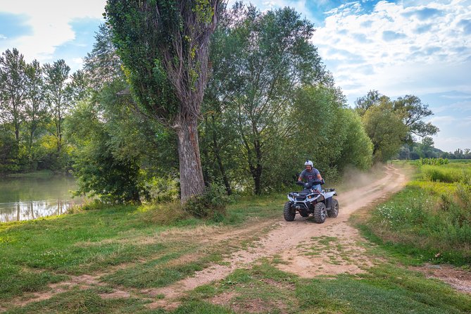 2 hours Beginner Quad Tour at Dalmatia Inland - A beginner-friendly way into Dalmatia’s back roads