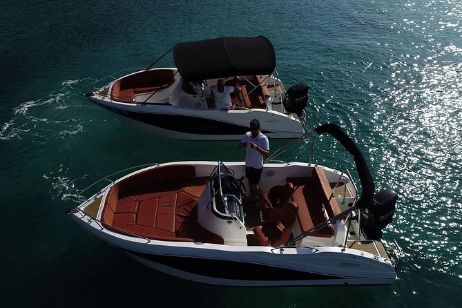 2 hours Elafiti Islands Private Tour by Barracuda 545 - What You Actually Do at Koločep
