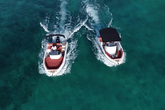 2 hours Elafiti Islands Private Tour by Barracuda 545 - Practical Planning for the Meeting Point