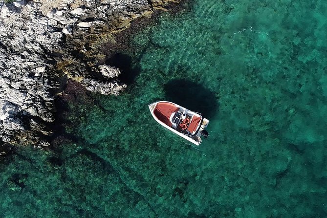 2 hours Elafiti Islands Private Tour by Barracuda 545 - Why an Early Start Can Improve the Experience