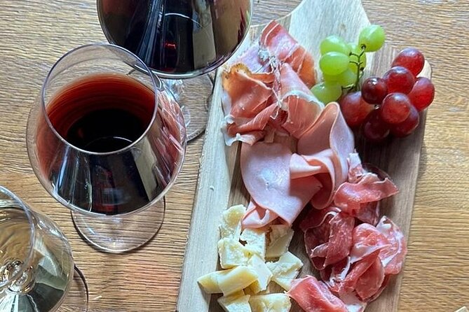 2 Hours Wine Tasting in Dubrovnik Old Town - The opening lesson: Croatian wine in plain English