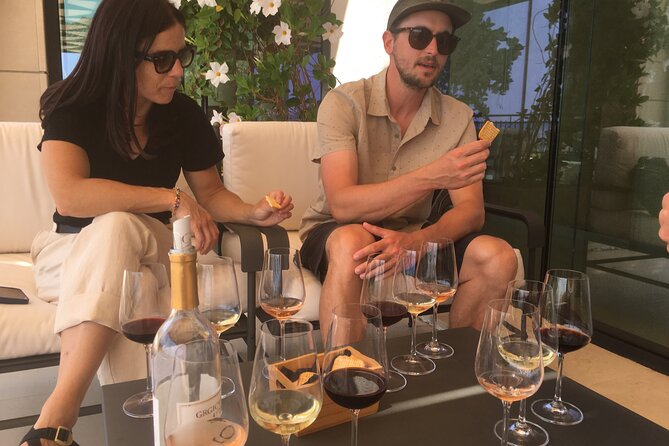 2 Hours Wine Tasting in Dubrovnik Old Town - Mario’s teaching style and the value of questions