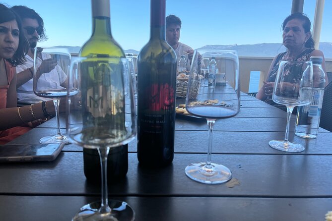 2 Hours Wine Tasting in Dubrovnik Old Town - Value, cancellation, and who should book