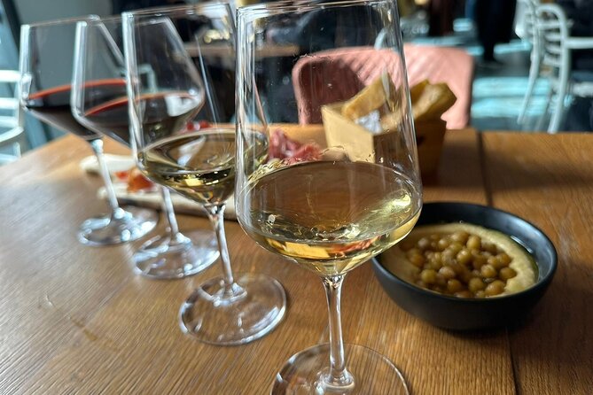 2 Hours Wine Tasting in Dubrovnik Old Town - Arriving at Ul. od Domina 3