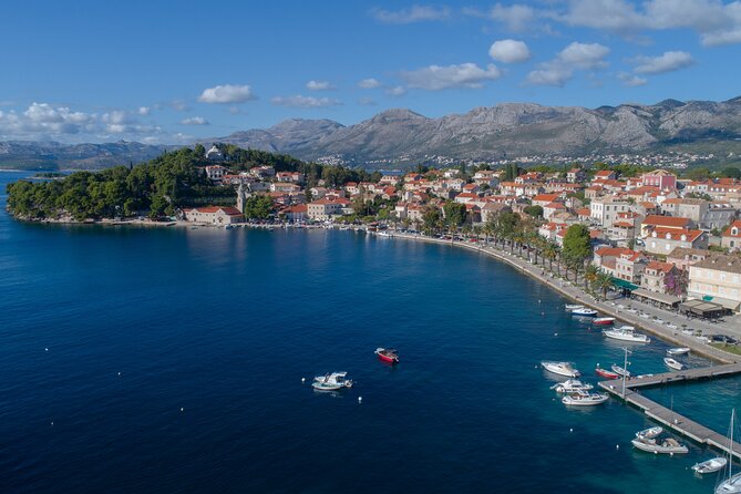 2 hrs Guided Tour to CAVTAT a Small Place for Great Art - Key details to know before you book