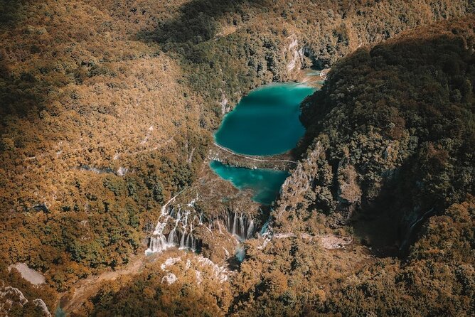 3,5 hours Guided Buggy Tour in Plitvice lakes - Starting in Grabovac and getting oriented