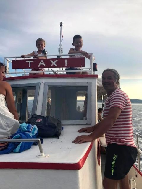 3,5h Wild Bays: Swim & Snorkel with Capt. Bobo (Public) - Is $41 good value?