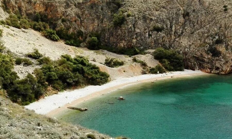 3,5h Wild Bays: Swim & Snorkel with Capt. Bobo (Public) - How the flexible route works