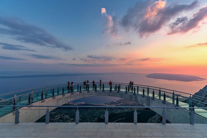 3 Hour Biokovo Skywalk Tour - Key points to know before you book