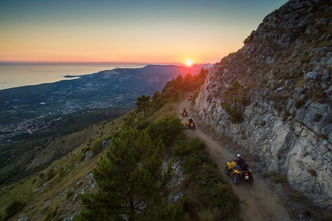 3-Hour Dubrovnik Countryside ATV/Quad Safari Adventure Tour - Why this ATV tour gives you a different Dubrovnik