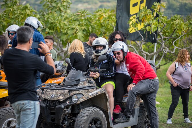 3-Hour Dubrovnik Countryside ATV/Quad Safari Adventure Tour - Who will enjoy it, and who should think twice?