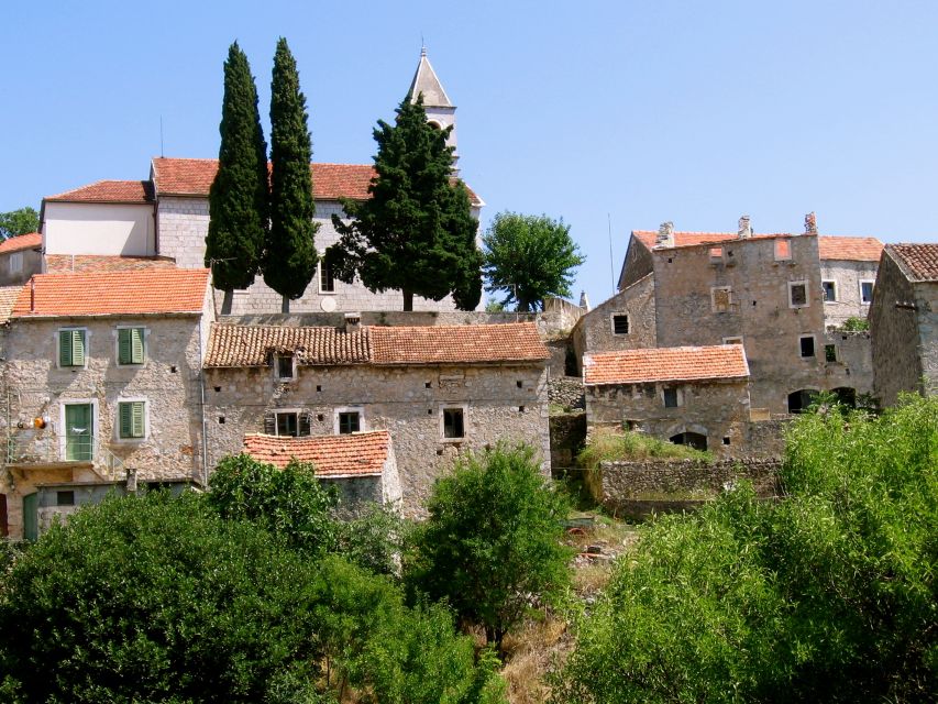 3-Hour Lavender Tour from Hvar - Should You Book the Lavender Tour from Hvar?