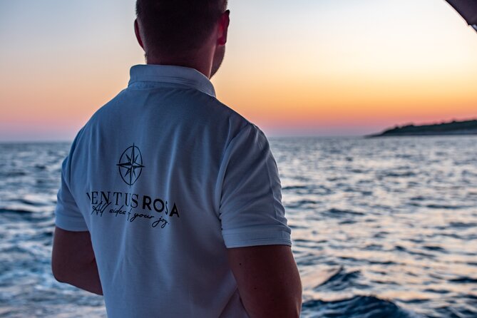 3 Hours Private Wine and Sunset Tour - Kamenjak Peninsula: the main part of the outing