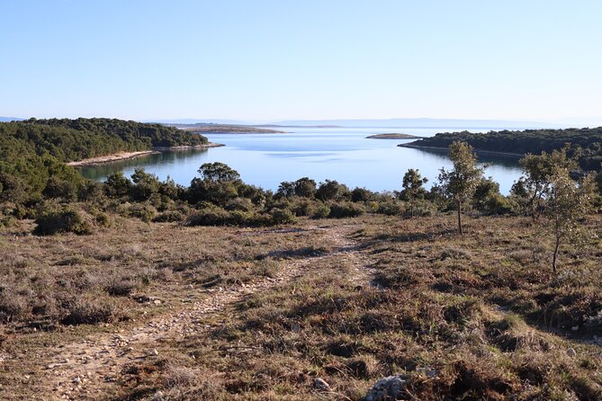 3 Hours Private Wine and Sunset Tour - Porer Lighthouse and the sunset finale