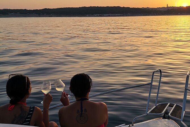 3 Hours Private Wine and Sunset Tour - Food, wine, homemade liqueur, and a light dinner