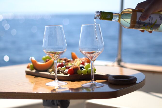 3 Hours Private Wine and Sunset Tour - Is $102.35 per person good value?