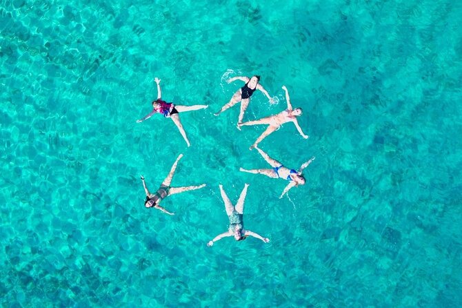 3 Islands Speedboat Tour: Golden Horn, Blue Lagoon & Jelsa Town - Booking, weather, and the Jelsa question