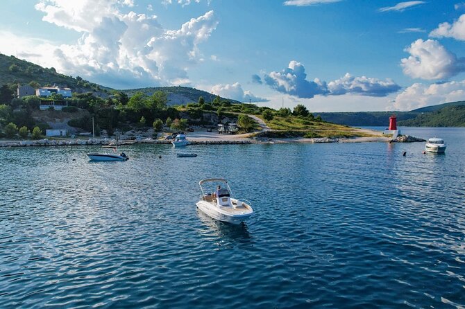 4-hour private boat tour: Discover the beauties of Istria - Key points to know before booking