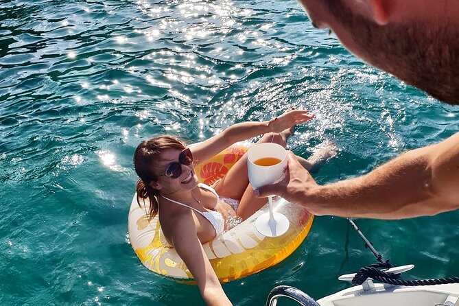 4-hour Private Boat Tour From Dubrovnik with Drinks - Sudurad on Sipan