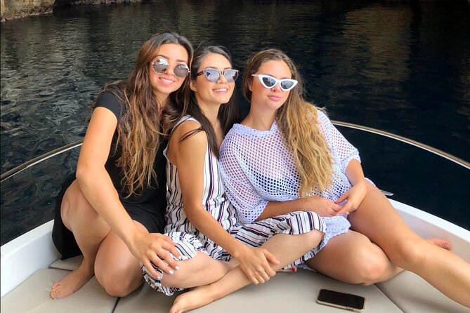 4-hour Private Boat Tour From Dubrovnik with Drinks - Drinks and equipment included