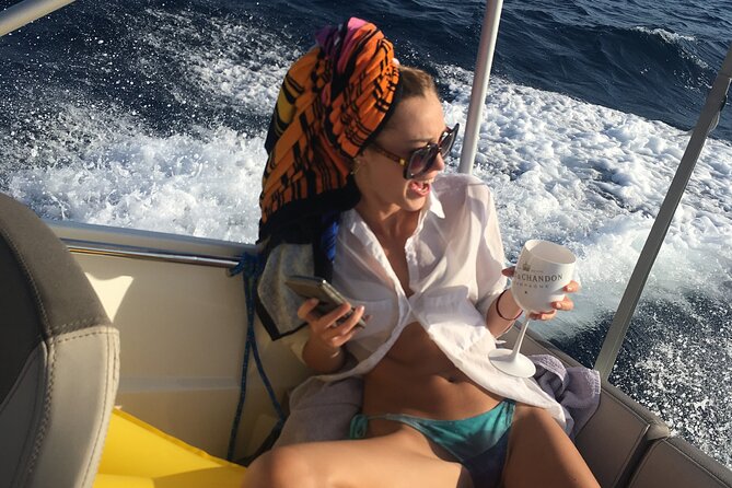 4-hour Private Boat Tour From Dubrovnik with Drinks - Who will enjoy this boat trip most?