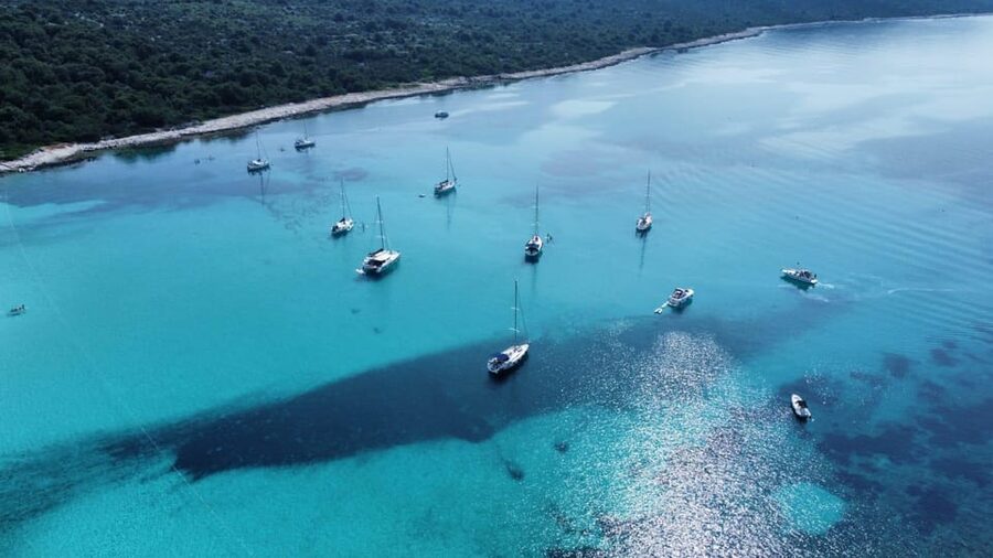 4 Jewels of Zadar, Dugi otok, sunken ship - Half day - Practical tips for a better afternoon