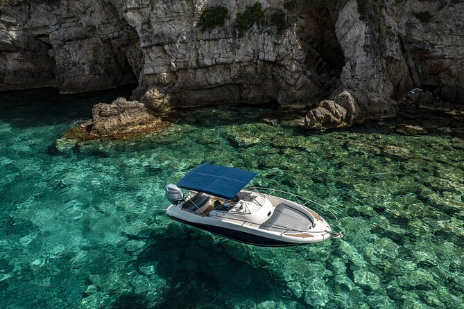 4h trip from Dubrovnik to the Elafiti islands with Atlantic 750 - Why four hours works for the Elafiti Islands