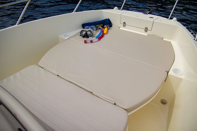 4h trip from Dubrovnik to the Elafiti islands with Quicksilver 675 boat - Setting out from Dubrovnik toward the Elafiti Islands
