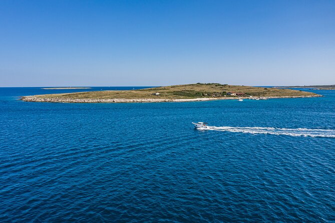 5 hours Private Kamenjak and Medulin Archipelago Tour - Why this five-hour boat trip works