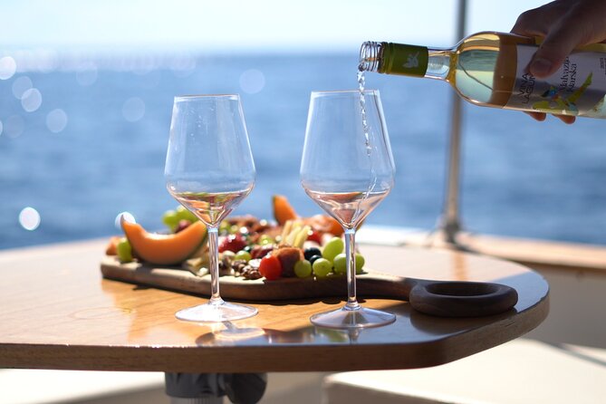 5 hours Private Kamenjak and Medulin Archipelago Tour - Who should book this tour?