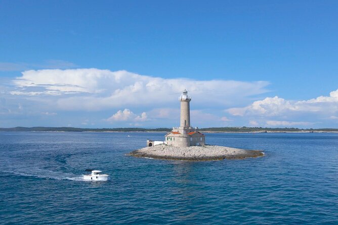 5 hours Private Kamenjak and Medulin Archipelago Tour - Kamenjak Peninsula: the main event