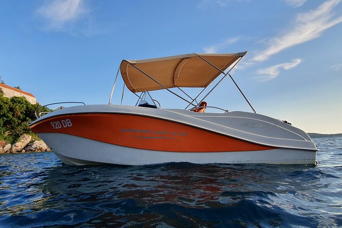 8h tour from Dubrovnik to the Elafiti - private trip - Why a private Elafiti trip works so well