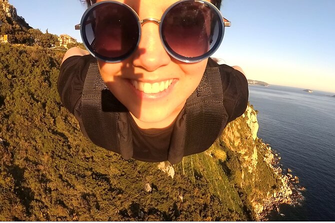 900-Meter Ziplining in Dubrovnik - Is $72.56 a Fair Price?