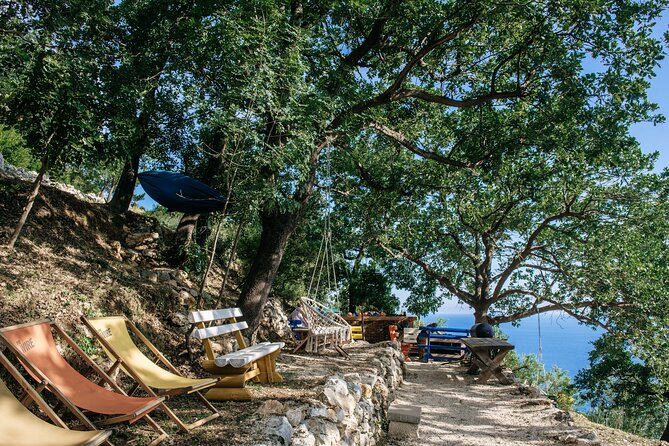 900-Meter Ziplining in Dubrovnik - Who Will Enjoy This Most?