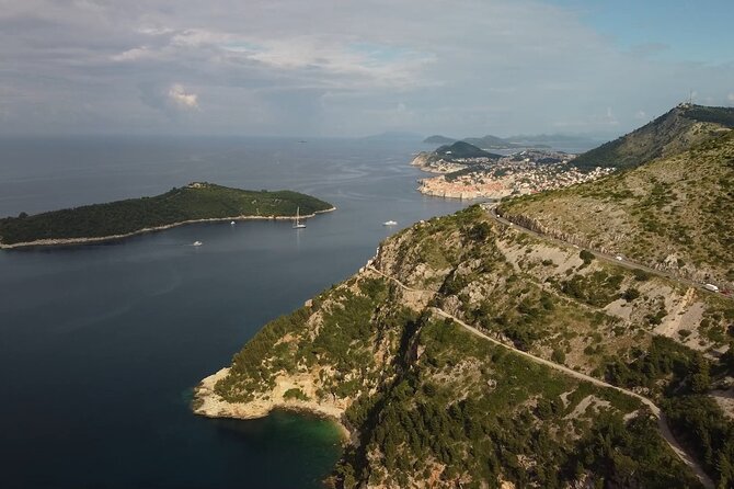 900-Meter Ziplining in Dubrovnik - Should You Book DU the Wire?