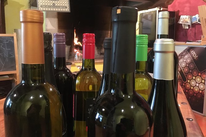 A Sample Of Wine, A Sample Of Istria - A Short But Fulfilled Program - Is $208.84 a fair price?