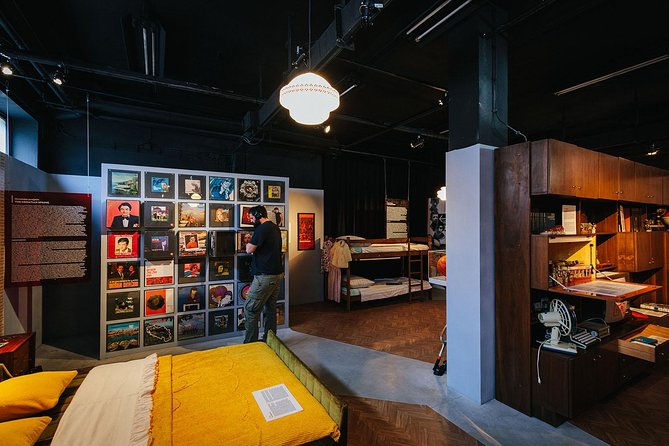 A walk through life in communist Yugoslavia - Art, design, music, and the Non-Aligned world