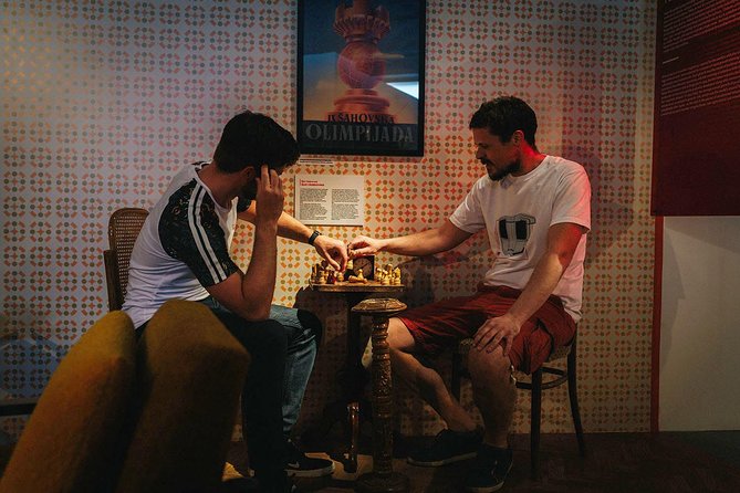 A walk through life in communist Yugoslavia - How the 50 to 95 minutes work for your day