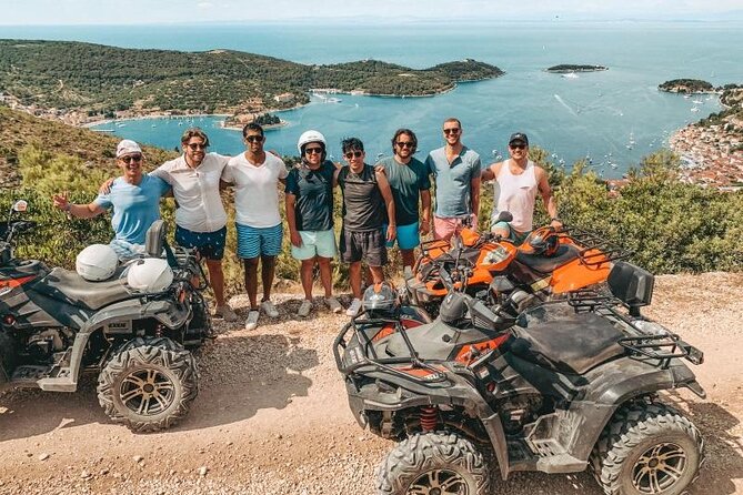 Adrenaline Quad Safari Tour - Weather, cancellation, and planning advice