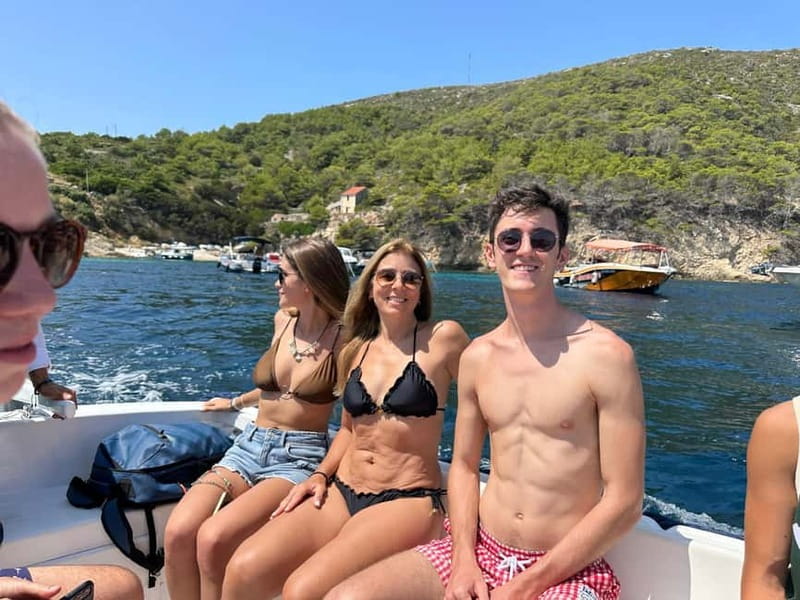 Adriatic Adventure: Blue Cave & 6 Islands Speedboat Escape - Why this Split boat trip works