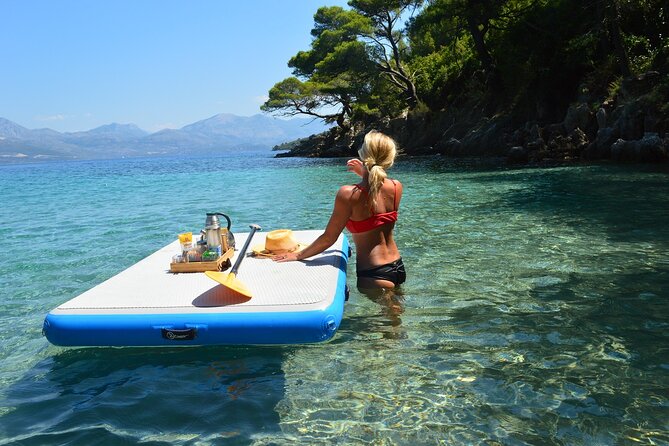 Adventure Sailing 4 Night Dubrovnik Cruise on the Huck Finn Cat - Day 1: Start in Komolac, not Dubrovnik’s Old Town